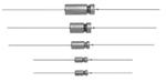 钽电容器， VISHAY，T16C157K100EZSS