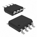 校验器 IC， Texas Instruments，LM393  TI