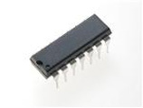 集成电路， Texas Instruments，LM339N