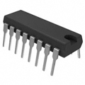 计数器 IC， Texas Instruments，CD4520