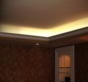 贴片LED， International Light Technologies，GTL-FLEX-60-W-6000k