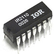 MOSFET驱动器， IR，IR2110 951P