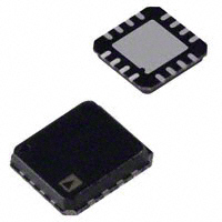 驱动器， Analog Devices Inc，ADM8843ACPZ-REEL7