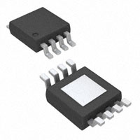 电桥驱动器， Analog Devices Inc，ADP3633ARHZ-RL