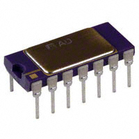 V/F和F/V转换器， Analog Devices Inc，AD537KD