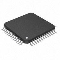 微控制器-嵌入式， Analog Devices Inc，ADUC836BSZ