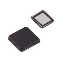 微控制器-嵌入式， Analog Devices Inc，ADUC7020BCPZ62-RL7