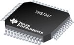 视频放大器， Texas Instruments，THS7347IPHP