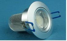 LED 筒灯， LDIAN，LDA02Y35