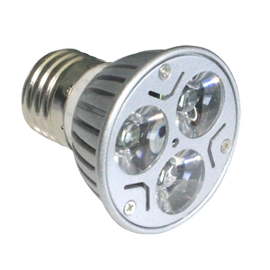 LED 射灯， LDIAN，LDA04Y03