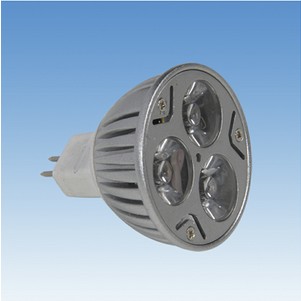 LED 射灯， LDIAN，LDA04Y05