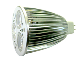 LED 射灯， LDIAN，LDA04Y06