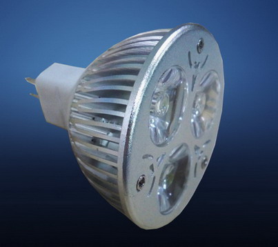 LED 射灯， LDIAN，LDA04Y07