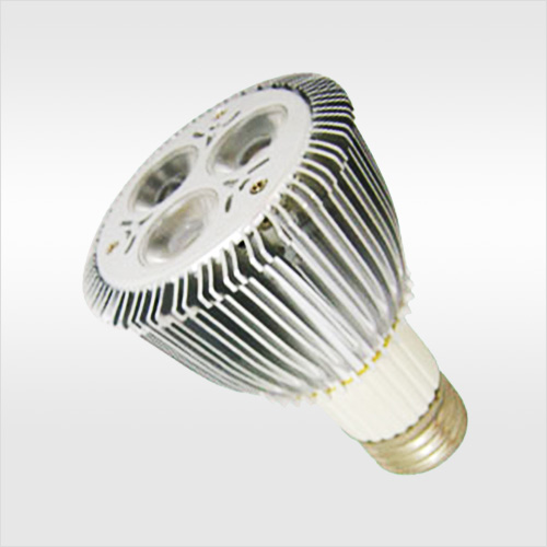 LED 射灯， LDIAN，LDA04Y08