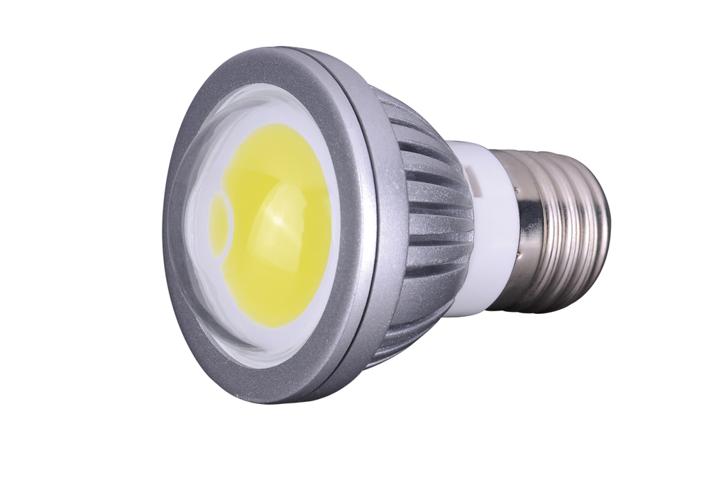 LED 射灯， LDIAN，LDA04Y09