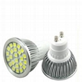 LED 射灯， LDIAN，LDA04Y23