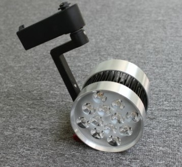 LED 轨道灯， LDIAN，LDA06Y07