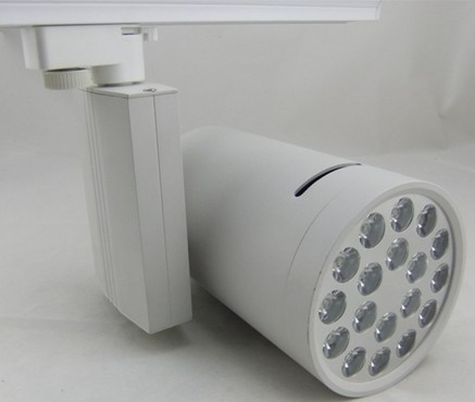 LED 轨道灯， LDIAN，LDA06Y09