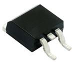 MOSFET， VISHAY，SIHB33N60E-GE3