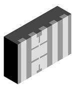 MOSFET， VISHAY，SIE876DF-T1-GE3