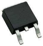 MOSFET， VISHAY，SUD23N06-31L-E3