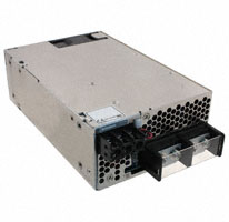 AC DC 转换器， TDK，SWS600L-24