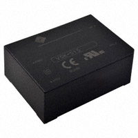 AC DC 转换器， CUI Inc，VSK-S20-3R3U