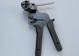 金属扎带扎束工具， HellermannTyton，KST-STG200