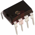 EEPROM（内存）， Microchip Technology，24LC01B
