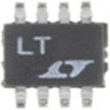 硅振荡器， Linear-Technology，LTC6930CMS8-4.19#TRPBF