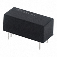 LED 电源， CUI Inc，VLD25-600-DIP